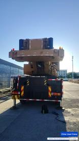 Buy Sany 100C7 Used Crane / 2 Buy Sany 100C7 Used Crane / 2